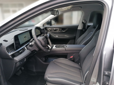 Omoda Omoda 5 Neuwagen