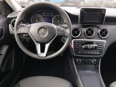 Mercedes-Benz GLA Gebrauchtwagen