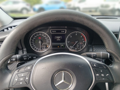 Mercedes-Benz GLA Gebrauchtwagen