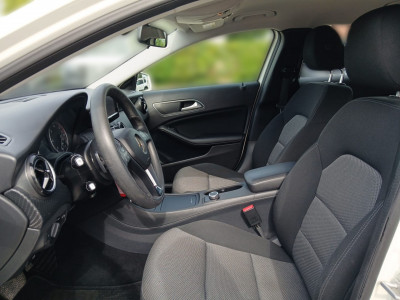 Mercedes-Benz GLA Gebrauchtwagen