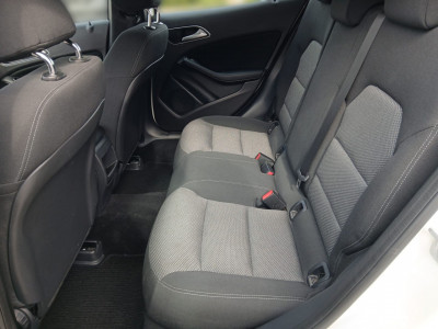Mercedes-Benz GLA Gebrauchtwagen