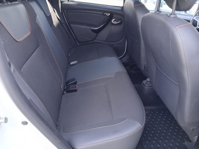 Dacia Duster Gebrauchtwagen Dacia Duster Gebrauchtwagen