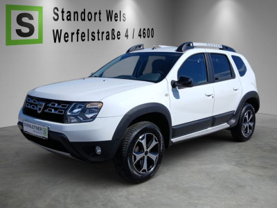 Dacia Duster Gebrauchtwagen Dacia Duster Gebrauchtwagen
