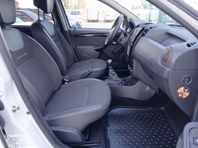 Dacia Duster Gebrauchtwagen Dacia Duster Gebrauchtwagen
