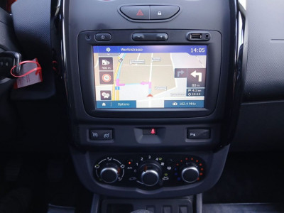 Dacia Duster Gebrauchtwagen Dacia Duster Gebrauchtwagen