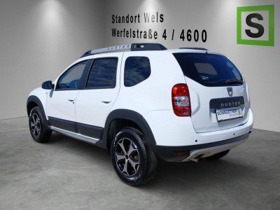 Dacia Duster Gebrauchtwagen Dacia Duster Gebrauchtwagen