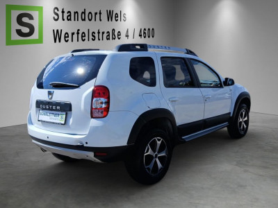 Dacia Duster Gebrauchtwagen Dacia Duster Gebrauchtwagen