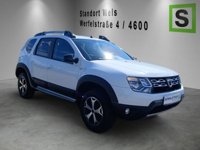 Dacia Duster Gebrauchtwagen Dacia Duster Gebrauchtwagen