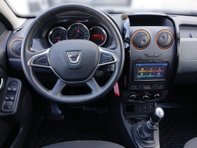 Dacia Duster Gebrauchtwagen Dacia Duster Gebrauchtwagen