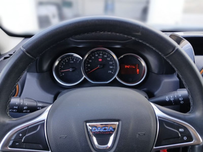 Dacia Duster Gebrauchtwagen Dacia Duster Gebrauchtwagen