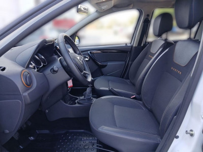 Dacia Duster Gebrauchtwagen Dacia Duster Gebrauchtwagen