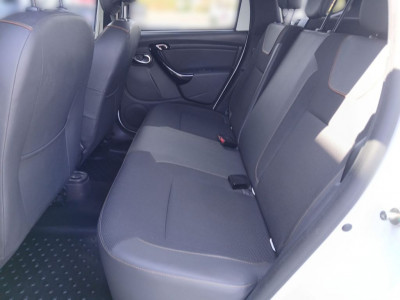 Dacia Duster Gebrauchtwagen Dacia Duster Gebrauchtwagen