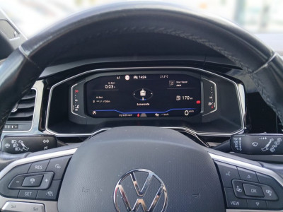 VW Polo Gebrauchtwagen