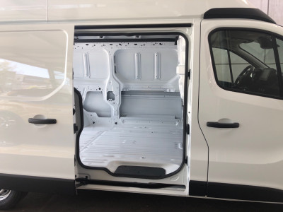 Renault Trafic Gebrauchtwagen Renault Trafic Gebrauchtwagen
