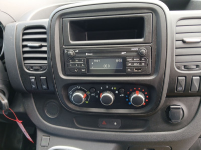 Renault Trafic Gebrauchtwagen Renault Trafic Gebrauchtwagen