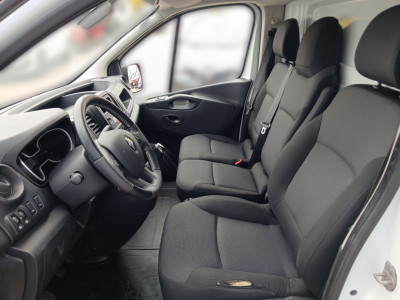 Renault Trafic Gebrauchtwagen Renault Trafic Gebrauchtwagen