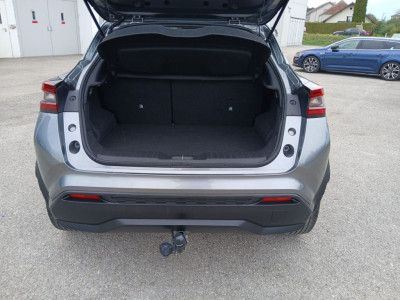 Nissan Juke Gebrauchtwagen Nissan Juke Gebrauchtwagen