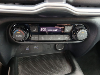 Nissan Juke Gebrauchtwagen Nissan Juke Gebrauchtwagen