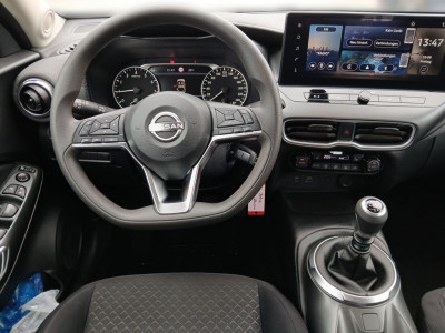 Nissan Juke Gebrauchtwagen Nissan Juke Gebrauchtwagen