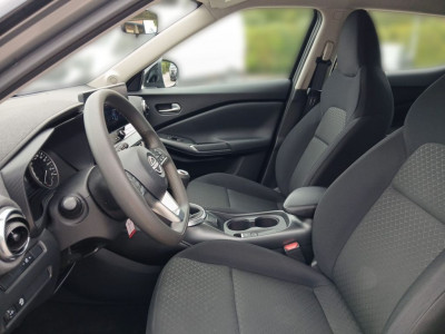 Nissan Juke Gebrauchtwagen Nissan Juke Gebrauchtwagen