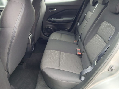 Nissan Juke Gebrauchtwagen Nissan Juke Gebrauchtwagen