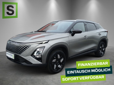 Omoda Omoda 5 Neuwagen Omoda Omoda 5 Neuwagen