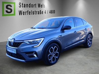 Renault Arkana Gebrauchtwagen Renault Arkana Gebrauchtwagen