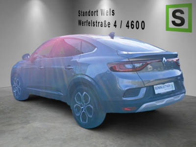Renault Arkana Gebrauchtwagen Renault Arkana Gebrauchtwagen