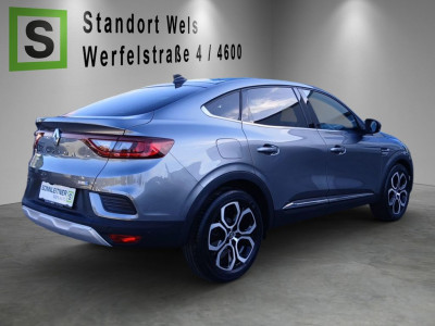 Renault Arkana Gebrauchtwagen Renault Arkana Gebrauchtwagen