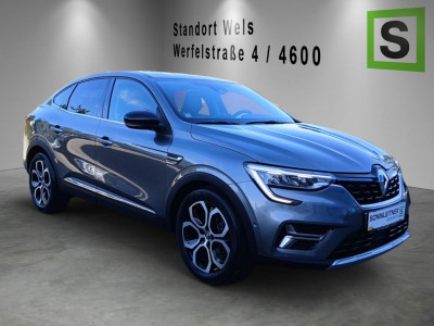 Renault Arkana Gebrauchtwagen Renault Arkana Gebrauchtwagen