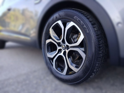 Renault Arkana Gebrauchtwagen Renault Arkana Gebrauchtwagen