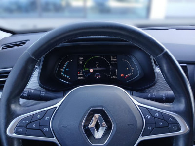 Renault Arkana Gebrauchtwagen Renault Arkana Gebrauchtwagen