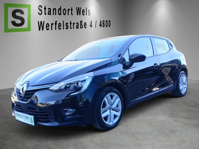 Renault Clio Gebrauchtwagen