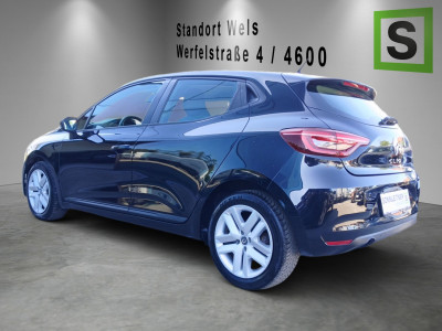 Renault Clio Gebrauchtwagen
