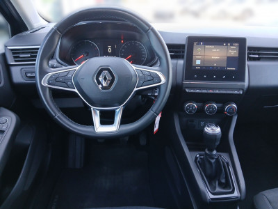 Renault Clio Gebrauchtwagen