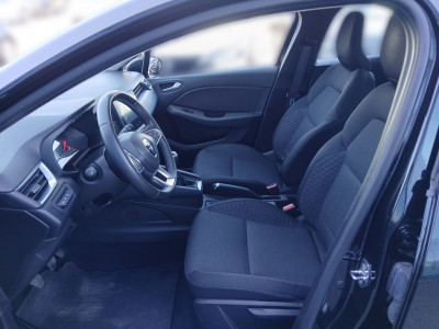 Renault Clio Gebrauchtwagen