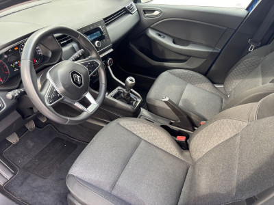 Renault Clio Gebrauchtwagen Renault Clio Gebrauchtwagen