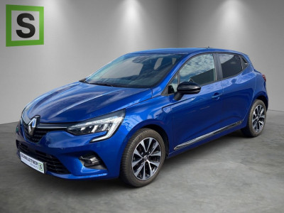 Renault Clio Gebrauchtwagen Renault Clio Gebrauchtwagen
