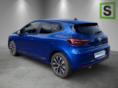 Renault Clio Gebrauchtwagen Renault Clio Gebrauchtwagen