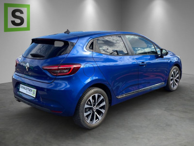 Renault Clio Gebrauchtwagen Renault Clio Gebrauchtwagen