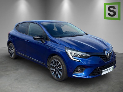 Renault Clio Gebrauchtwagen Renault Clio Gebrauchtwagen