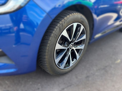 Renault Clio Gebrauchtwagen Renault Clio Gebrauchtwagen