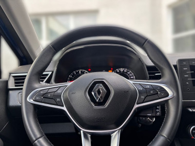 Renault Clio Gebrauchtwagen Renault Clio Gebrauchtwagen