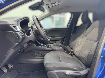 Renault Clio Gebrauchtwagen Renault Clio Gebrauchtwagen