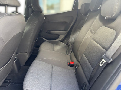 Renault Clio Gebrauchtwagen Renault Clio Gebrauchtwagen