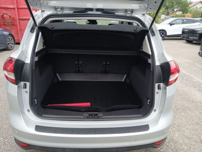 Ford C-MAX Gebrauchtwagen Ford C-MAX Gebrauchtwagen