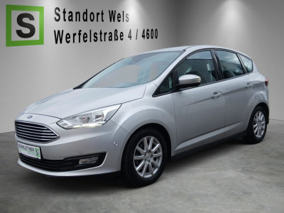 Ford C-MAX Gebrauchtwagen Ford C-MAX Gebrauchtwagen