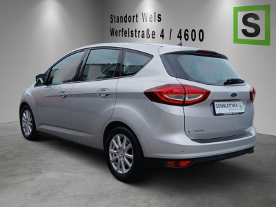 Ford C-MAX Gebrauchtwagen Ford C-MAX Gebrauchtwagen