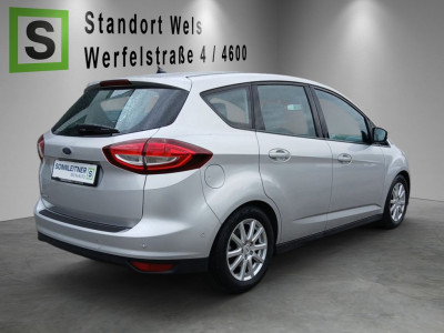 Ford C-MAX Gebrauchtwagen Ford C-MAX Gebrauchtwagen
