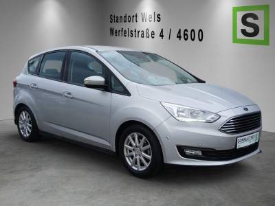 Ford C-MAX Gebrauchtwagen Ford C-MAX Gebrauchtwagen